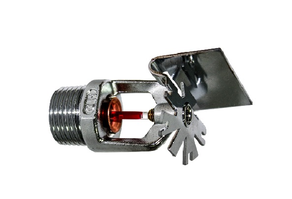 اسپرینکلر دیواری ،sidewall sprinkler