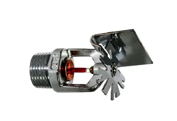 اسپرینکلر دیواری ،sidewall sprinkler