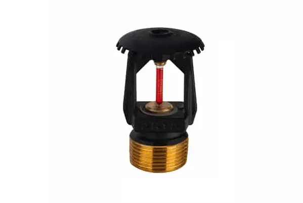 اسپرینکلر بالازن ، Upright Sprinkler